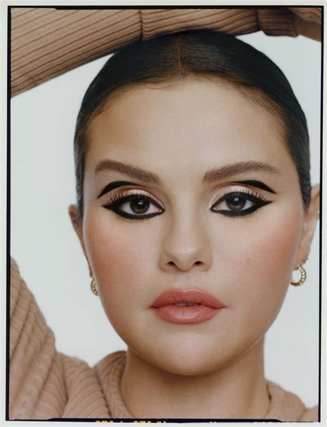 Rare Beauty Fall 2023 Campaign (Rare Beauty by Selena Gomez)