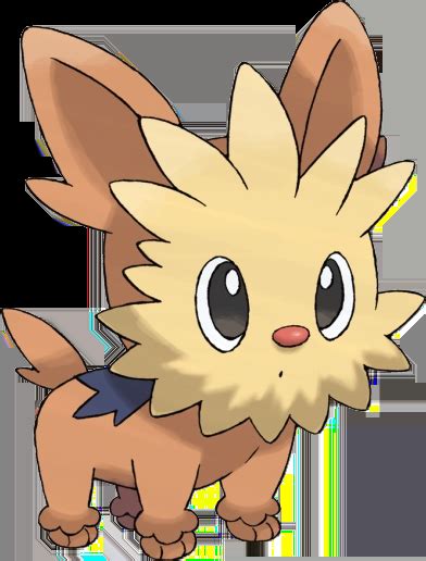 Pokemon #506 Lillipup Common Picture - For Pokemon Go Players