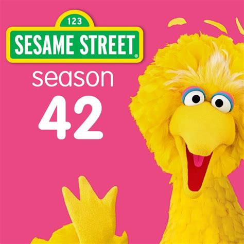 Watch Sesame Street Episodes | Season 42 | TV Guide