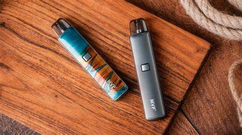 Vape Device Buying Guide