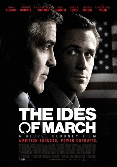 Ides of March |Teaser Trailer