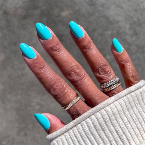 8 Summer Nail Colors to Try This Year | Fitness Blog