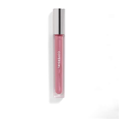 COVERGIRL Colorlicious High Shine Lip Gloss, 620 Candylicious - Walmart.com