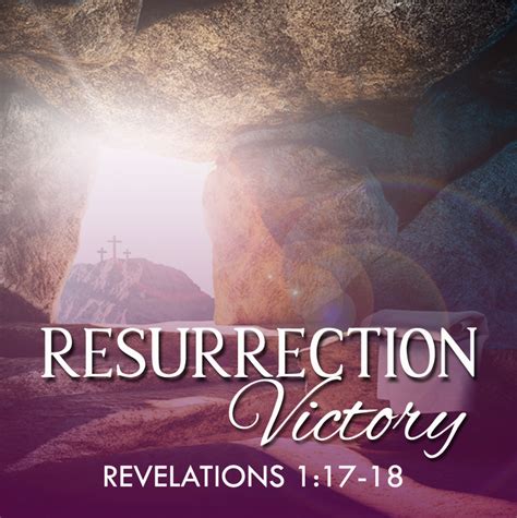 Resurrection Victory Sermon - United Faith Church