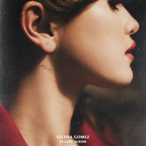 ‎Rare (Deluxe) - Album by Selena Gomez - Apple Music