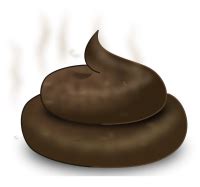 Poop PNG images free download