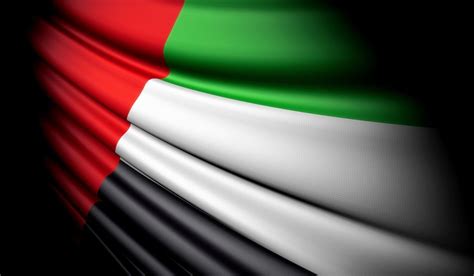 UAE Flag Wallpapers - Wallpaper Cave