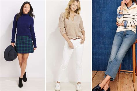 The Essentials for Preppy Outfits: How to Easily Master Preppy Style