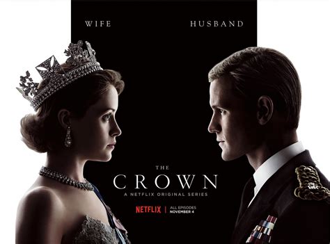 The Crown : Netflix admet mieux payer le personnage secondaire que l ...