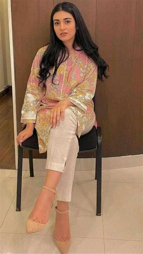 Pin by 𝑰𝒍𝒎𝒂_𝒔𝒂𝒊𝒚𝒂𝒅 on Pakistani divas | Pakistani fashion casual ...