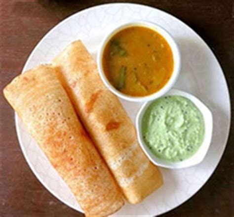 How To Make Masala Dosa Easy Recipe - MyDelicious Recipes