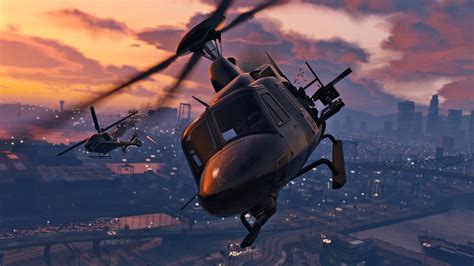 GTA Online Heists: official patch notes list changes to Job Voting ...