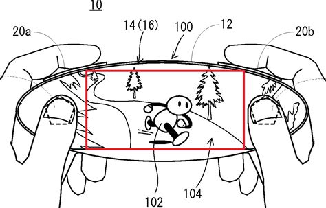 Rumor: Nintendo NX controller leaked picture (Updated: fake) • VGLeaks ...