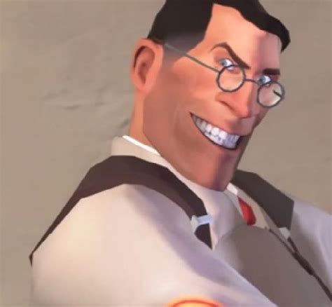 TF2 Medic Blank Template - Imgflip