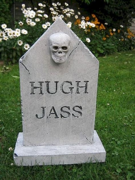 20+ Funny Tombstone Sayings for Halloween 2024