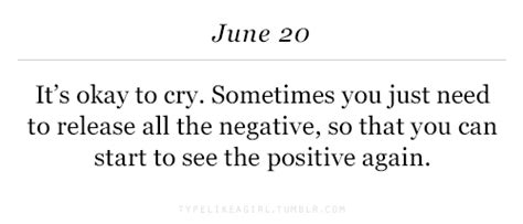 crying quotes on Tumblr