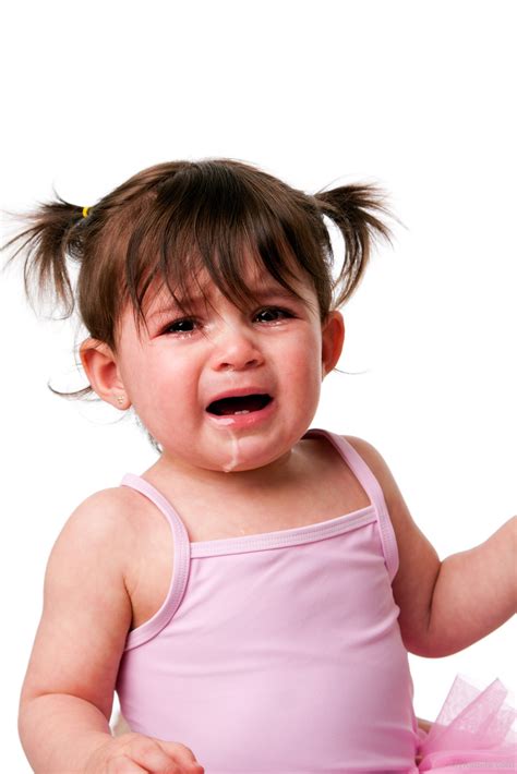 Sad Face Crying Baby : Baby Crying | Showtainment