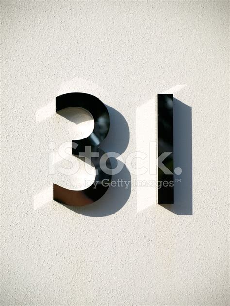 Number 31, Jersey. Stock Photo | Royalty-Free | FreeImages