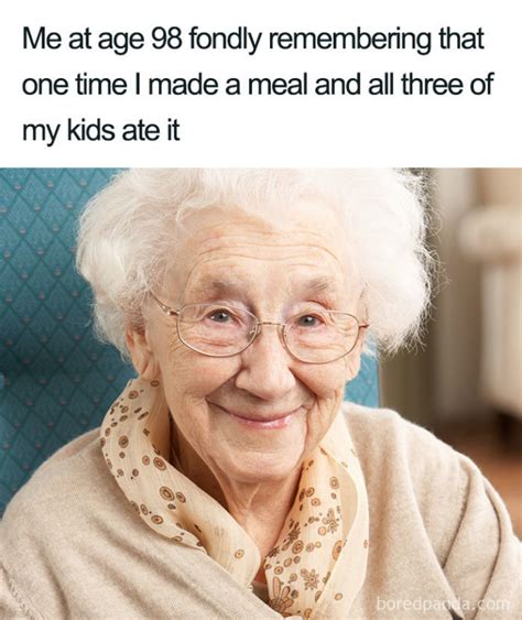 35 Hilarious Mom Memes That Are Going To Make You Laugh Until You Wake ...