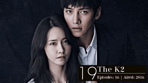 [TOP 25] 'THRILLER ROMANCE' KOREAN DRAMA - Asian Fanatic