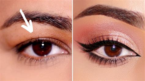 Arab Eye Makeup