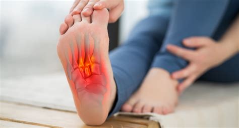 What Is Plantar Fasciitis and What Causes It