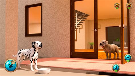 My Dog Pet Dog Game Simulator - Pet Friendly Hotels Near ME