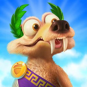 Ice Age Adventures game google play | Aramobi your best guide to Apps ...