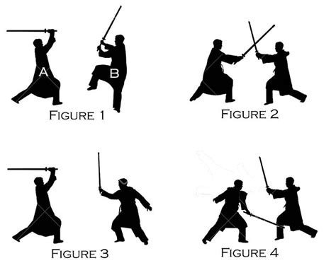 Sword Fighting and Training Basics