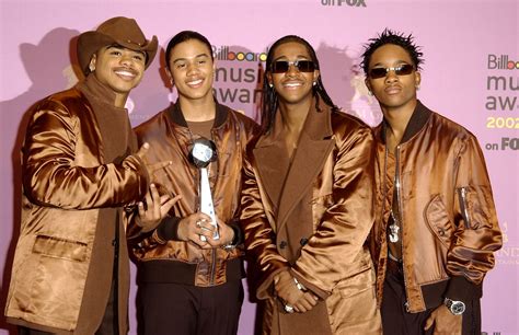 33 Best Boy Bands of All Time | Teen Vogue