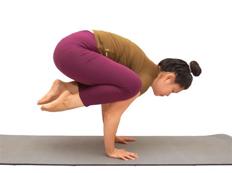 Yoga poses provide benefits such as strengthening and toning muscles as ...