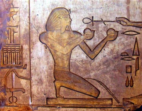 Thutmose II - Alchetron, The Free Social Encyclopedia