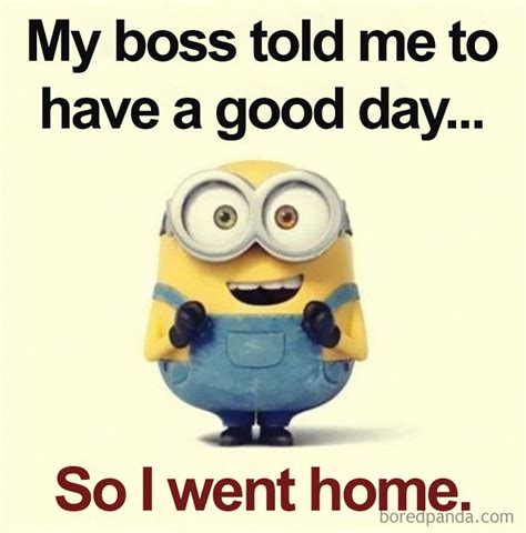 30 Funniest Boss Memes To Send To Your Co-Workers (And Not Only ...