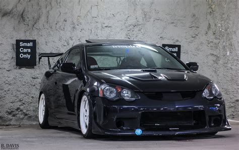 Acura Rsx Modified - amazing photo gallery, some information and ...