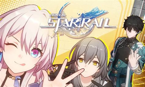 Can you play Honkai: Star Rail on Nintendo Switch?