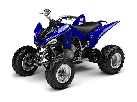 2012 YAMAHA Raptor 250 ATV pictures, review, specifications