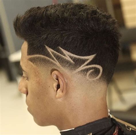 Haircut Designs For Men, Hair Designs For Boys, Boys Haircuts With ...