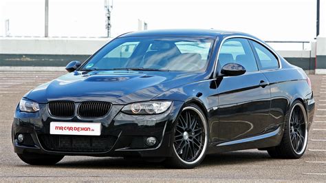 2010 BMW 3 Series Black Scorpion by MR Car Design - Tapety na pulpit ...