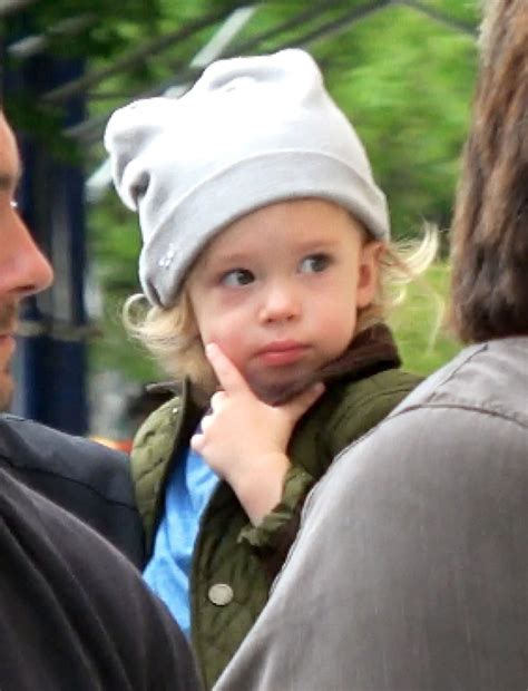 [PICS] Silas Timberlake Pictures — See Justin & Jessica Biel’s Son ...