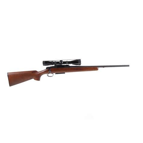 Remington 788 Cal .308 Win SN:A6160264 Bolt action hunting rifle in ...