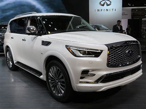 Infiniti QX80 - Wikipedia