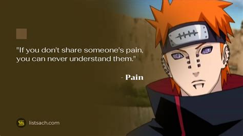 Pein Nagato Quotes