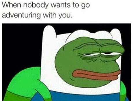 27 best Sad Frog MemeCollection images on Pinterest | Frogs, Sad and ...