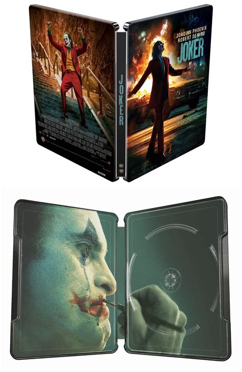 310 best Ultra Hd Blu Ray images on Pholder | Steelbooks, HD MOVIE ...