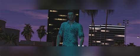 New GTA Vice City 2 teaser reveals the release date for the project’s demo