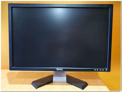 DELL E228WFP LCD Monitor 23 inch - Zenith Computers