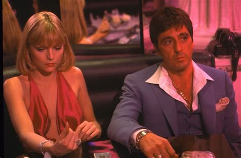 37 anni di Scarface, le curiosità sul film di Brian De Palma con Al ...