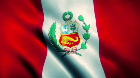 Peru Flag Wallpapers - Top Free Peru Flag Backgrounds - WallpaperAccess