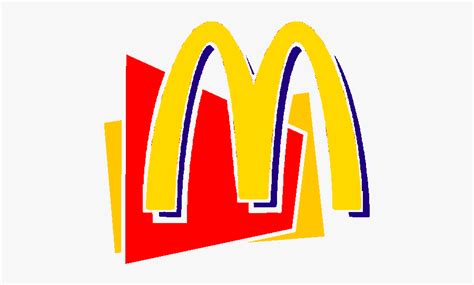 Old Mcdonalds Logo Png , Free Transparent Clipart - ClipartKey