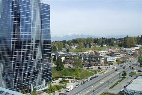 Surrey , British Columbia